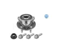 Mozzo ruota MEYLE 614 652 0008