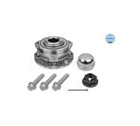 MEYLE 614 652 0009 Mozzo ruota per OPEL,VAUXHALL