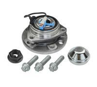 Meyle Mozzo ruota 614 652 0011 – anteriore, kit cuscinetto ruota per Opel/Vauxhall