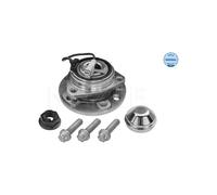 MEYLE 614 652 0011 Mozzo ruota anteriore per
