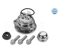 MEYLE 614 652 0012 Mozzo ruota per OPEL,VAUXHALL