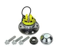 Mozzo ruota MEYLE 614 652 0014