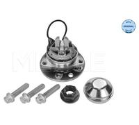 MEYLE 614 652 0014 Mozzo ruota per OPEL,VAUXHALL