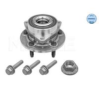 MEYLE 614 652 0016 Mozzo Della Ruota Anteriore per Opel Astra J Chevrolet Cruze