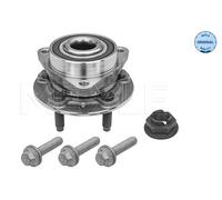 MEYLE 614 652 0018 Mozzo ruota per OPEL,VAUXHALL