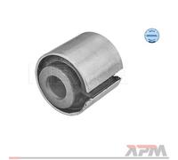 Cuscinetto, braccio oscillante MEYLE 614 710 0008