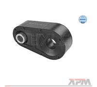 Boccola in gomma barra stabilizzatrice Assale posteriore Dx 614 715 0003 MEYLE