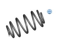 MEYLE Molle Telaio Molla Spirale Assale Posteriore per Opel Meriva