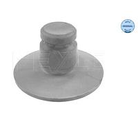 MEYLE 614 742 0001 Supporto in Gomma, Sospensione per OPEL