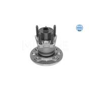 MEYLE 614 752 0003 Mozzo ruota posteriore per