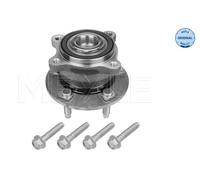 MEYLE Mozzo ruota per OPEL VAUXHALL CHEVROLET GENERAL MOTORS 614 752 0009