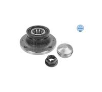MEYLE 614 752 0010 Mozzo ruota posteriore per
