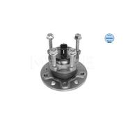 Meyle Mozzo ruota posteriore 614 752 0013 con cuscinetto per Opel Vectra C, Saab 9-3, Fiat