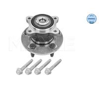 Mozzo ruota MEYLE 614 752 0014