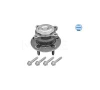 MEYLE 614 752 0015 Mozzo ruota posteriore per Astra Zafira Cascada Cruze Orlando