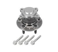 Meyle 614 752 0019 Mozzo Ruota Posteriore per Opel Mokka / X Chevrolet Aveo