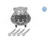 Meyle 614 752 0019 Mozzo Ruota Posteriore per Opel Mokka / X Chevrolet Aveo