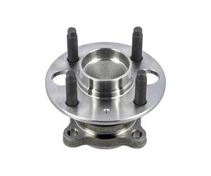 MEYLE 614 752 0021 Mozzo ruota
