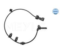 MEYLE 614 800 0027 Sensore, N° giri ruota per OPEL,VAUXHALL