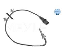 MEYLE 614 800 0035 Sensore, Temperatura gas scarico