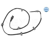 MEYLE 614 800 0044 Sensore, Temperatura gas scarico per CHEVROLET,OPEL,VAUXHALL