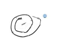 Sensore temperatura gas di scarico 614 800 0053 MEYLE per OPEL CORSA D