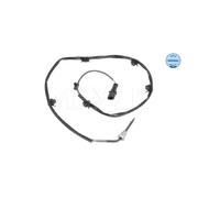 Meyle Sensore temperatura gas di scarico 614 800 0060 per Opel e Chevrolet davanti al FAP