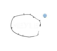 MEYLE Sensore, Temperatura gas scarico per OPEL VAUXHALL 614 800 0066