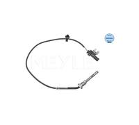 MEYLE Sensore, Temperatura gas scarico per OPEL VAUXHALL 614 800 0071