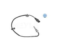 MEYLE Sensore, Temperatura gas scarico per OPEL VAUXHALL 614 800 0079