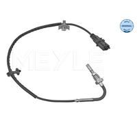 MEYLE Sensore, Temperatura gas scarico per OPEL VAUXHALL 614 800 0079