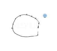 Sensore temperatura gas di scarico 614 800 0082 MEYLE per OPEL SAAB