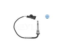 Meyle Sensore temperatura gas di scarico 614 800 0085 per Chevrolet Cruze Originale
