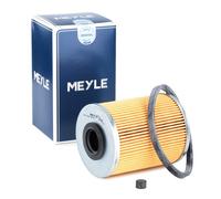 MEYLE 614 818 0000 Filtro carburante Filtro combustibile per OPEL ZAFIRA B (A05)