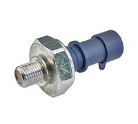 Interruttore A Pressione Olio Meyle 614 820 0001 Meyle-original: True To Oe.