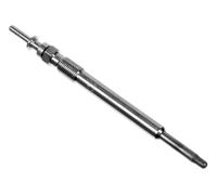 MEYLE 614 860 0001 Candeletta Diesel Apertura chiave:10 Dimensioni filettatura:M10x1 Modello candeletta:Candeletta ad asta Con emissione bagliore residuo