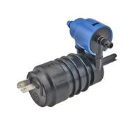 MEYLE 614 870 9001 Pompa acqua lavaggio Pulizia cristalli per FIAT PANDA (169)