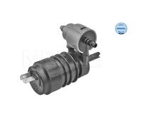 Meyle 614 870 9001 Pompa Lavaggio Acqua Pulizia Vetri Per Saab 900 II Opel