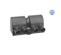 Meyle 614 885 0008 Bobina per Opel Frontera B Daewoo Lanos Chevrolet Epica
