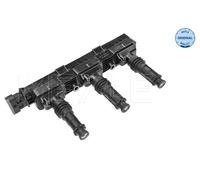 Meyle Bobina d'accensione 6148850020 con cappuccio candela per Opel Agila/Corsa