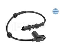 MEYLE 614 899 0036 Sensore, N° giri ruota per OPEL,VAUXHALL