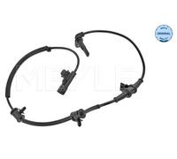 MEYLE 614 899 0047 Sensore, N° giri ruota per CHEVROLET,OPEL,VAUXHALL