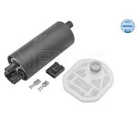 Pompa Carburante Meyle 6149190007 Meyle-original: True To Oe. per Opel Vauxhall