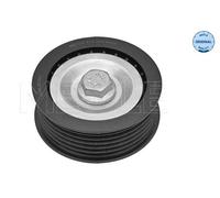 MEYLE 6140090020 Guida di Guida Cinghia Scanalata per Opel Ford Fiat