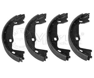 MEYLE 6140421009 Brake Shoe Kit