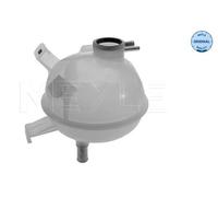 Serbatoio Compensazione Refrigerante Meyle 614 223 0001 per Opel Vauxhall