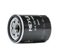 Meyle 6143220000 Filtro dell' olio