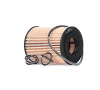 Meyle 6143220012 Filtro dell' olio