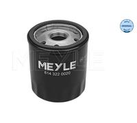 MEYLE 6143220020 Filtro Olio Motore Per Opel Corsa E Astra K