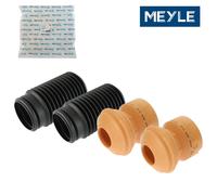 Meyle 6146400005 Parapolvere + Paraurti Anteriore Per Opel Astra Volvo 344401